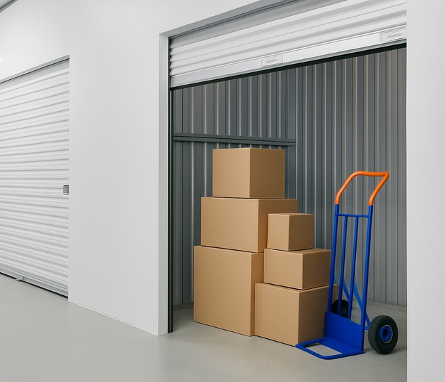 Prednosti naših skladišta